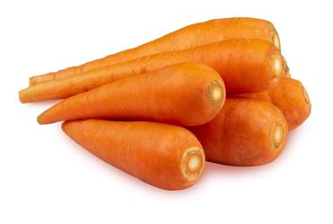 Carrots, 1kg